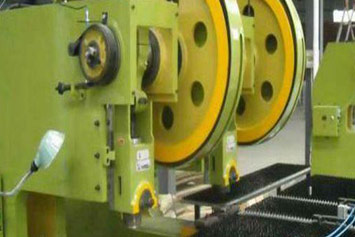 沈陽二手設備翻新噴漆哪種漆適合？市場調(diào)查結(jié)果揭曉