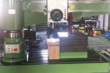 沈陽(yáng)二手噴涂設(shè)備在翻新設(shè)備的流程有哪些？