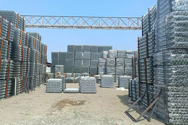 沈陽腳手架質(zhì)量安全存在問題在哪幾方面
