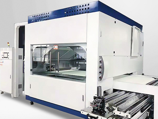 沈陽機(jī)械設(shè)備翻新和沈陽機(jī)械設(shè)備噴漆中使用防銹漆的好處是什么？