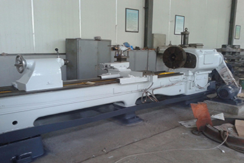 沈陽設備翻新噴漆，恢復新生，煥發(fā)活力