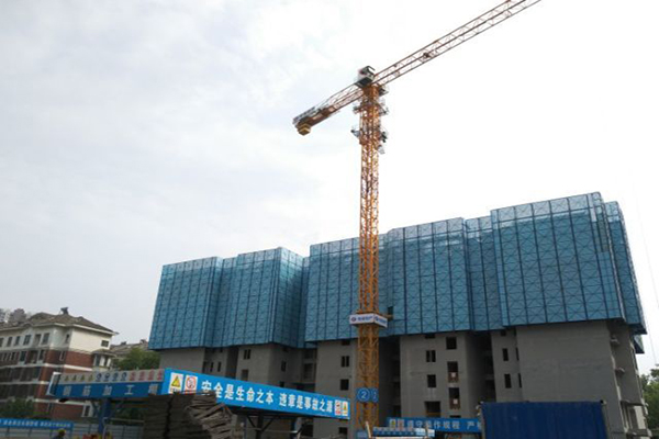 沈陽腳手架：全面服務及時響應，打造安全高效的建筑工地